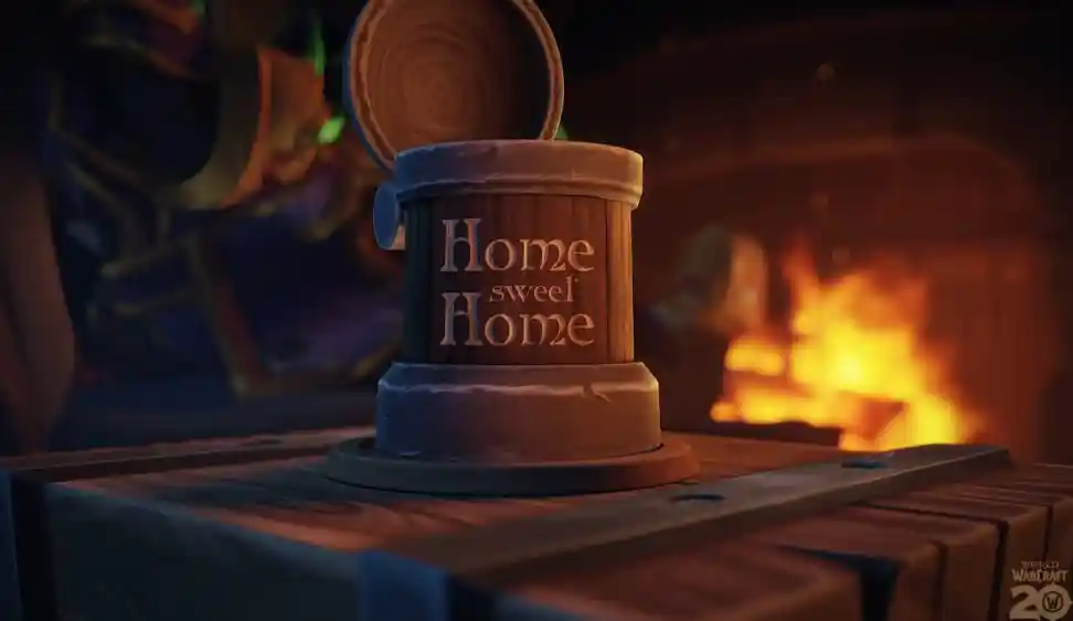 World of Warcraft Housing – Individuelle Gestaltungsmöglichkeiten für Spieler