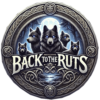 BackToTheRoots Logo – Deutsche World of Warcraft-Fanseite